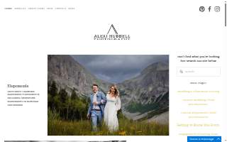 Alexi Hubbell Photography