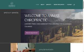 Animas Chiropractic and Collective
