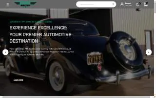 Animas Mini Storage website