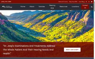Animas Valley Audiology Associates