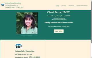 Animas Valley Counseling