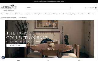Artesanos Design Collection