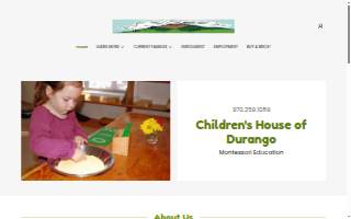 Childrens House Montessori