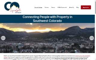 Colorado Lifestyle Property Management