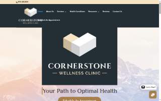 Cornerstone Wellness