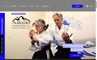 Durango Shin Budo Kai Aikido