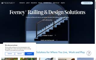 Feeney Architect/Builder LLC