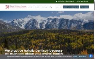 Holistic Dentistry Durango
