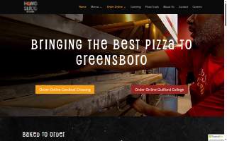 HomeSlice Pizza