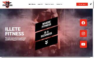 Illete Fitness