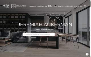Jeremiah Aukerman - EXP Realty Durango
