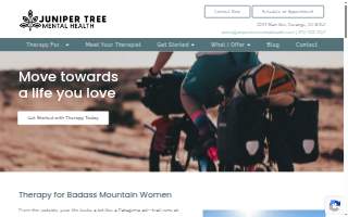 Juniper Tree Mental Health