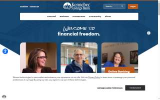 Kennebec Wealth Management