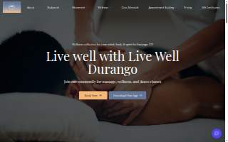 Live Well Durango, LLC