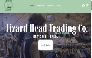 Lizard Head Trading Company