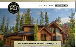 Pace Property Inspections, LLC