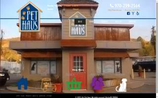 Pet Haus