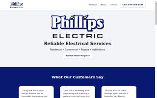 Phillips Electric