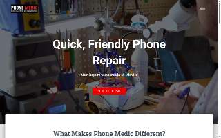 Phone Medic of Durango