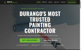 Rocky Top Painting & Construction, LLC