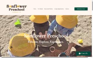 Sonflower Christian Preschool