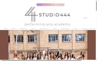 Studio 444 Dance & Performing Arts Academy