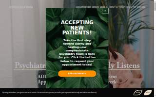 Aspen Leaf Holistic Mental Health - Colorado Blvd Location