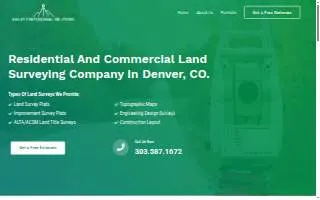 Bailey Professional Solutions, LLC website
