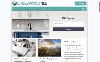 CO Tile