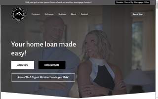Colorado Lending Team
