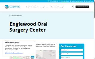 Colorado Oral Surgery Group