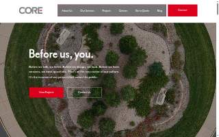 CORE Consultants, Inc.