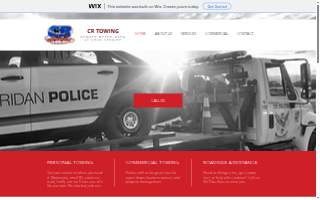 Cr Towing Llc
