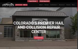 Hampden Auto Body