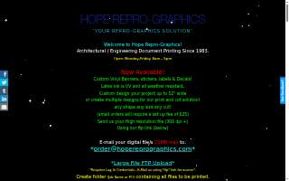 Hope Repro-Graphics