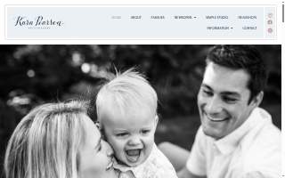 Kara Pearson Photography - Denver newborn photographer