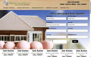 Mortgage Mint
