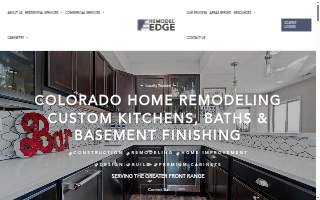 Remodel Edge