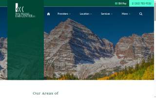 Rocky Mountain Ear Center