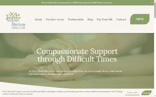Thrive Family Law