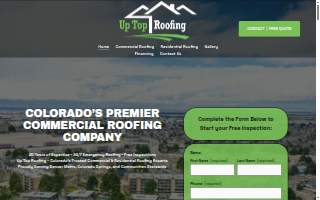 Up Top Roofing
