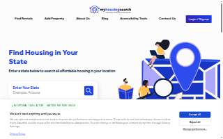 Affordable Web Networking