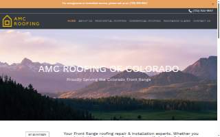 AMC Roofing Inc.