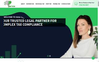 Apex Tax Law