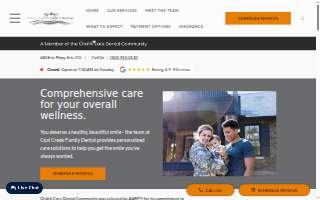 Coal Creek Family Dental