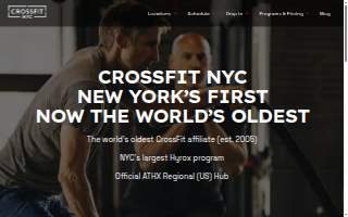 CrossFit Erie - 24 Hour Gym