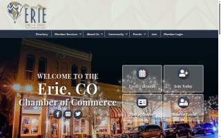 Erie Chamber of Commerce