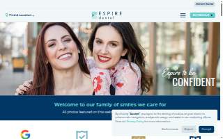Espire Dental Erie