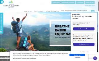 Flatiron Allergy & Asthma Center of Erie