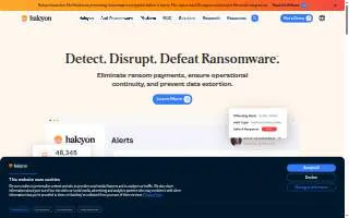 Halcyon Design LLC of Erie website
